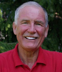 DLV-A-Trainer Peter Greif