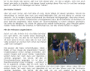 Artikel für erfolgreiches Marathon-Training und Lauf-Wettkämpfe