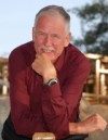 Marathon-Trainer Peter Greif