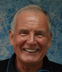 DLV-A-Trainer Peter Greif